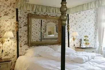 בית מלון כפרי Frederiksminde