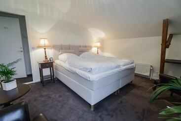 בית מלון כפרי Gilleleje Strand