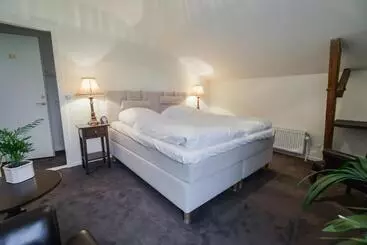 Отель Gilleleje Strand