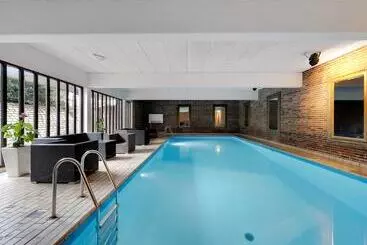 ホテル Kryb I Ly Kro