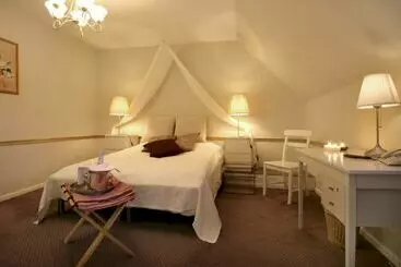 فندق Postgaarden