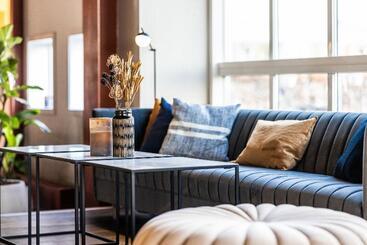 בית מלון כפרי Pier 5