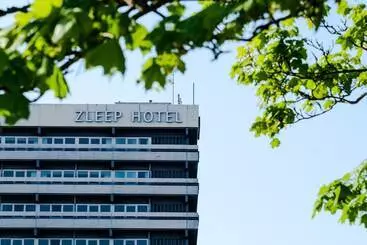 Zleep Hotel Aarhus Viby