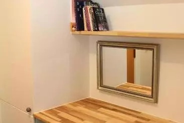 فندق على الطريق Lyng Dal Hotel Og Restaurant