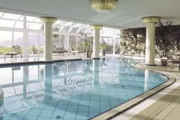 Aghadoe Heights Hotel & Spa