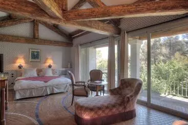 Hotelli Auberge De Noves