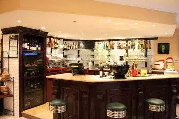 בית מלון כפרי B&b  Le Havre Centre Gare