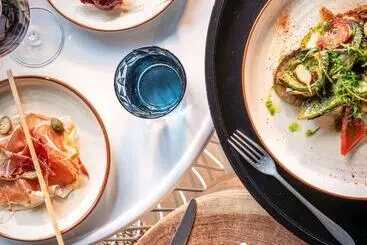 Hotell Mercure Paris Orly Airport