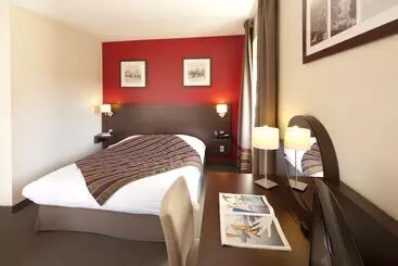 Le Grand Hotel Du Hohwald