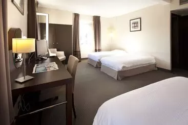 Le Grand Hotel Du Hohwald