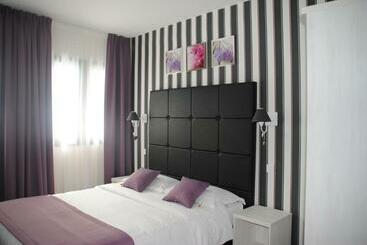 בית מלון כפרי Auberge De L'etoile