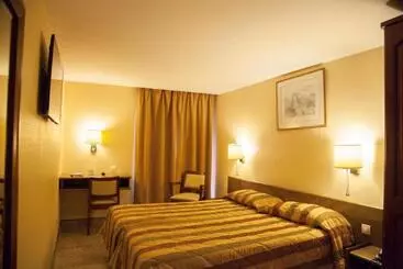 ホテル Bac Saint Germain