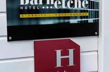 Hotel Barnetche