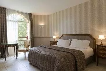 Belle Isle Sur Risle   Chateau Hotel & Spa