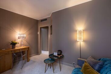 Best Western Grand Hotel De Bordeaux