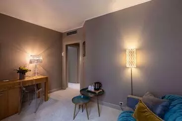 Best Western Grand Hotel De Bordeaux