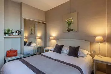 Best Western Grand Hotel De Bordeaux