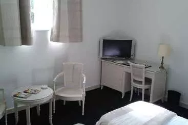 Hotelli Chateau De La Motte Fenelon