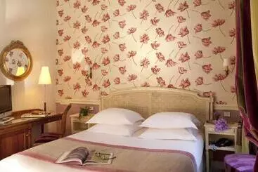 酒店 Dauphine Saint Germain