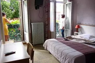 בית מלון כפרי De Bale