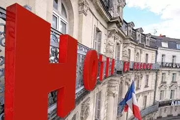 호텔 De France