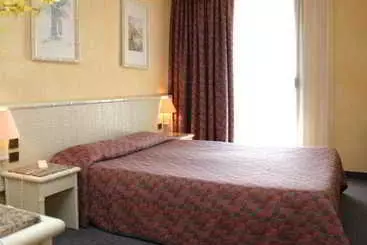 Hotel Résidence Des Parfums