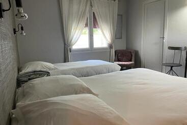 ホテル Du Commerce