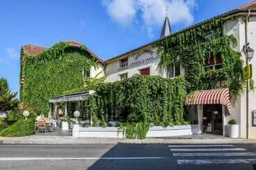 Отель Du Commerce