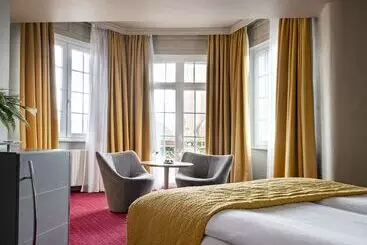 هتل Grand Hôtel Bristol