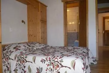 Szálloda Hôtel Beauregard, Montagne à Morzine