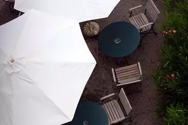 酒店 Hôtel Eychenne