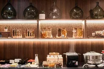 Отель Hôtel Mercure Grenoble Meylan