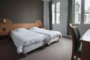 فندق Hôtel Normandy