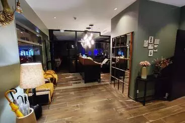 Hotel Hôtel Paulette Rouen Centre Cathédrale