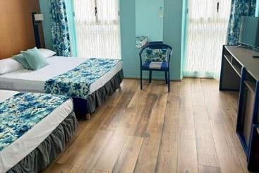 酒店 Hôtel Restaurant De France