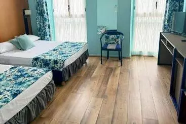 هتل Hôtel Restaurant De France