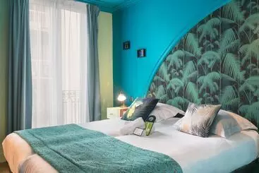 Hotelli Villa Bougainville By Happyculture