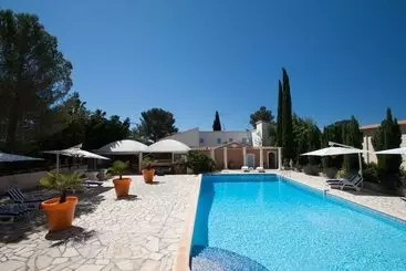 Hôtel Chambre D'hôtes La Potinière