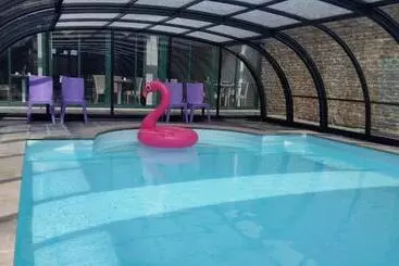 Hotel Des Thermes Et Du Casino