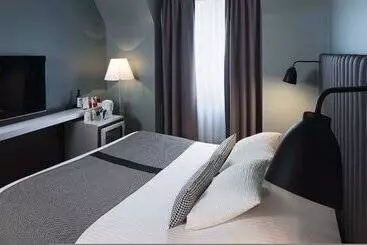 酒店 Diana Dauphine