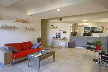 فندق Funtana Marina