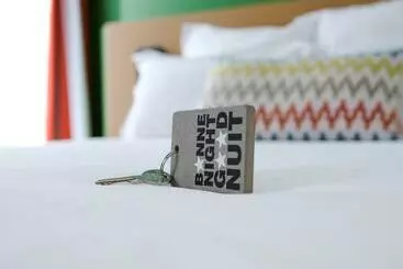 Hotelli Logis Hôtel De L Europe