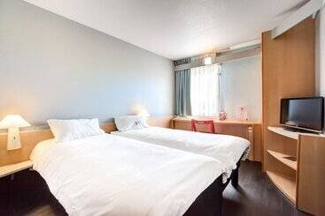 ホテル Ibis Agen Centre Gare