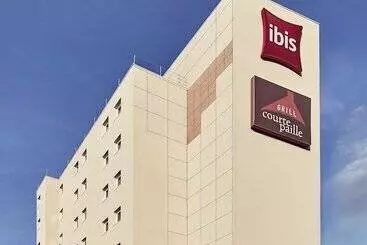 Hotel Ibis Marseille Provence Aeroport