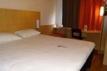 Hotel Ibis Moulins