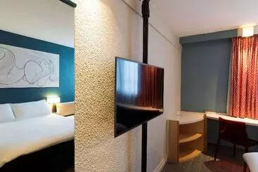 هتل Ibis Tours Nord