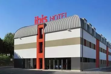 Hotel Kyriad Direct Soissons