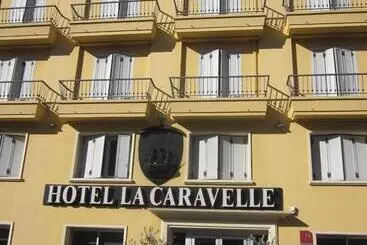 Hotel La Caravelle