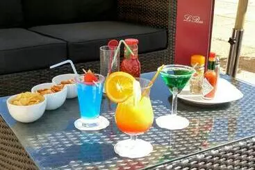 فندق Mercure Correze La Seniorie