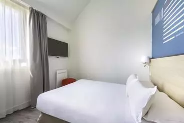 Otel Best Western  Armor Park Dinan